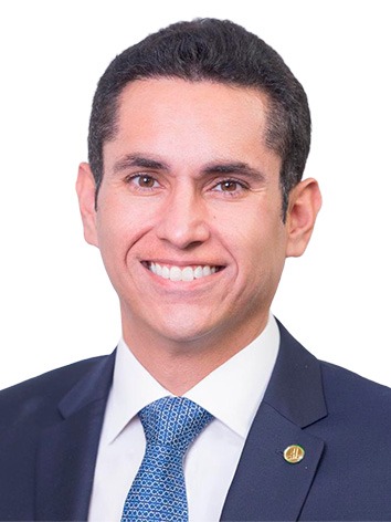 Foto de Domingos Neto