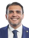 Foto de Delegado Marcelo Freitas