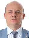 Foto de Cabo Gilberto Silva