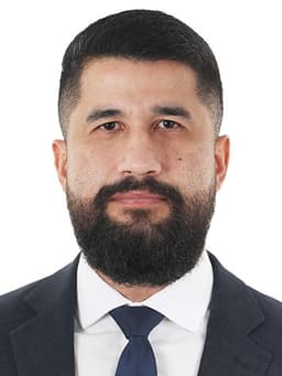 Foto de Delegado Fabio Costa