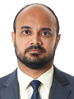 Foto de Capitão Alden