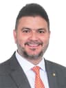 Foto de Diego Coronel