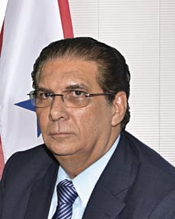 Foto de Jader Barbalho