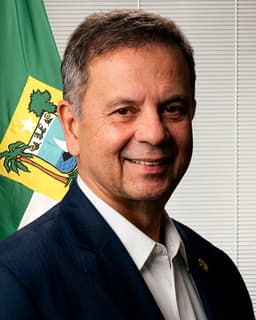 Foto de Rogerio Marinho